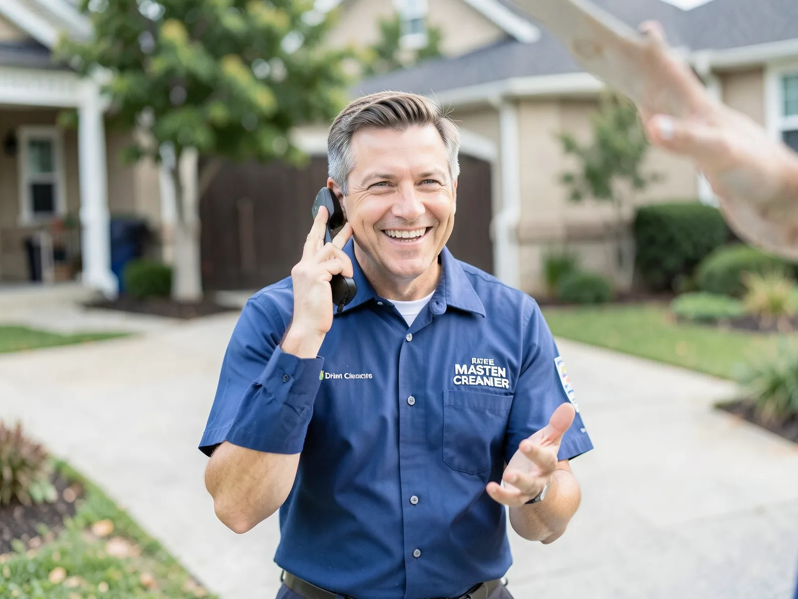 Drain Cleaning Vinton, CA FAQs